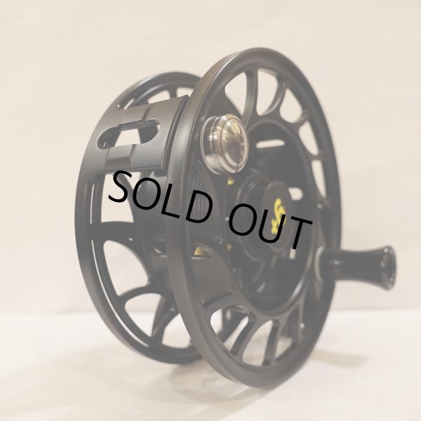 画像5: 【HATCH】ICONIC 9 PLUS REEL LA - BAT (5)