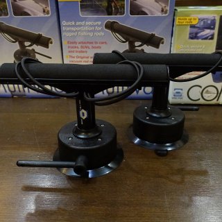 VAC-RAC Standard Rac ロッドキャリア