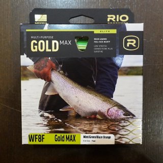 RIO】ELITE SKAGIT MINI MAX SHOOTING HEAD