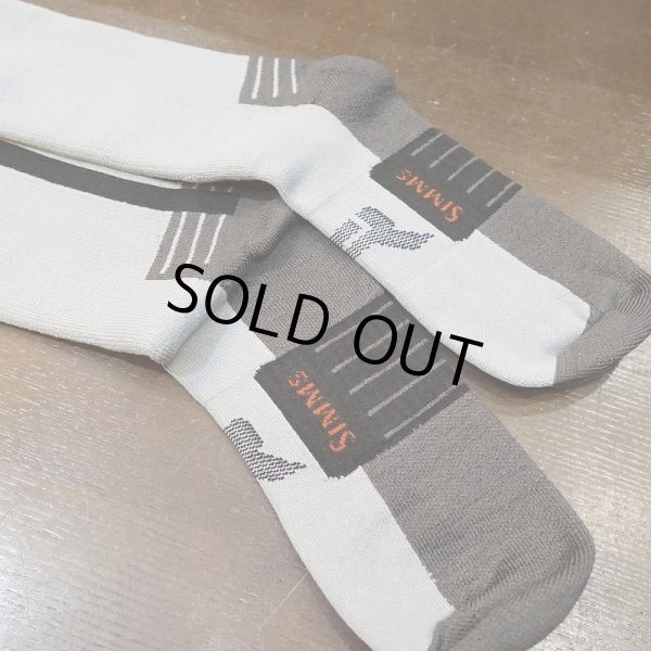 画像2: 【SIMMS】Guide Wet Wading Sock (2)