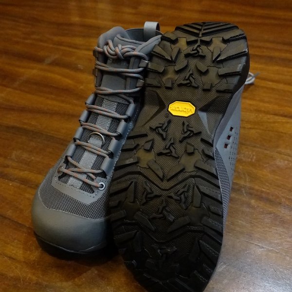 画像4: 【SIMMS】W's Flyweight Boot - VIBRAM (4)