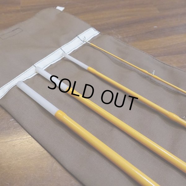 画像5: 【EUFLEX】グラスマスター 86678-4 TSF SH6/7/8 (5)