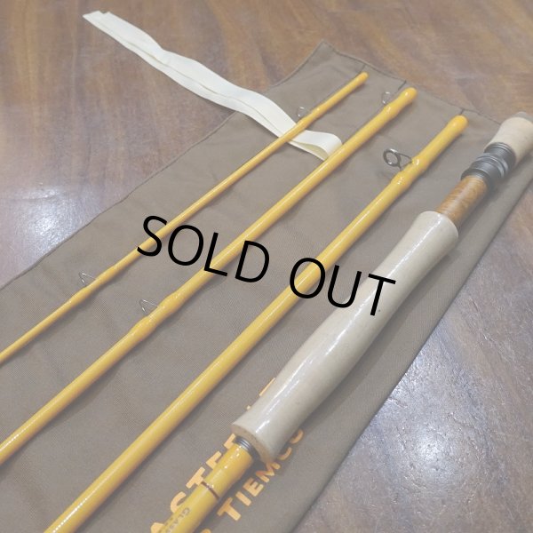 画像3: 【EUFLEX】グラスマスター 86678-4 TSF SH6/7/8 (3)