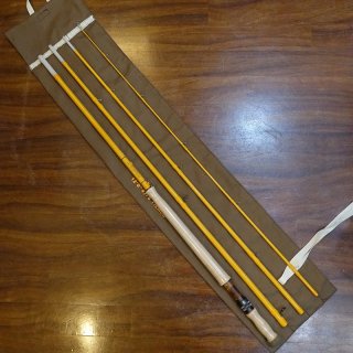 EUFLEX グラスマスター 12078-4 TSF DH7/8