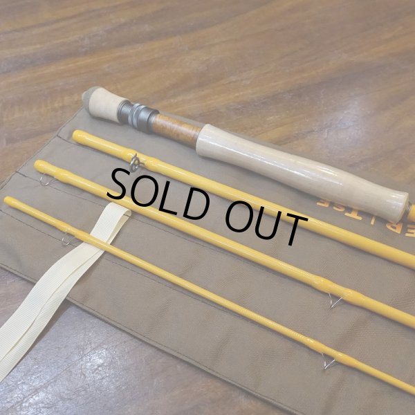 画像6: 【EUFLEX】グラスマスター 86678-4 TSF SH6/7/8 (6)