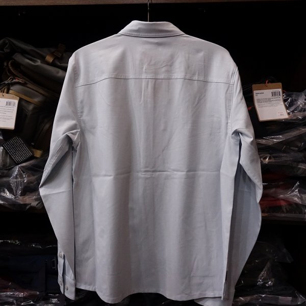 画像4: 【SIMMS】No-See-Um Bugstopper LS Shirt (4)