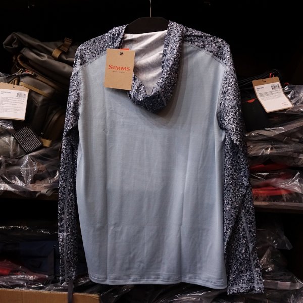 画像4: 【SIMMS】Challenger Solar Hoody (4)