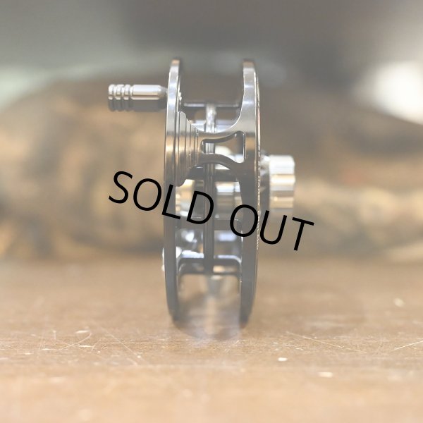 画像3: 【HARDY】Averon 3000 #2/3/4 Black (3)