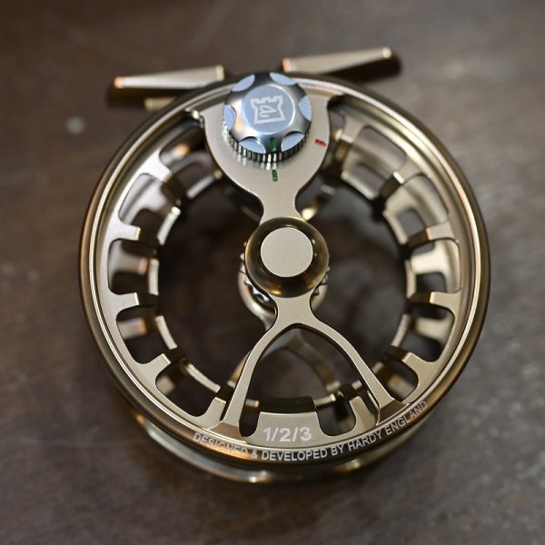 画像5: 【HARDY】Resonate 2000 #1/2/3 (5)