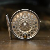HARDY フライリール | ドリーバーデン