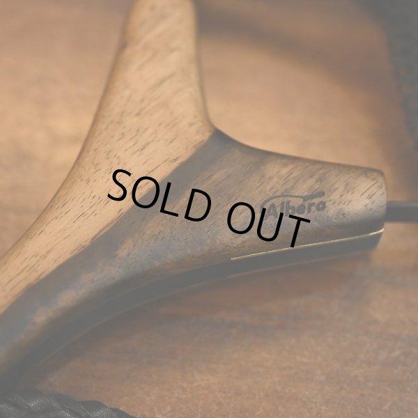 画像5: 【Albero】本流 湖用 スプリングネット ロングハンドル (カスタムオーダー仕様) (5)