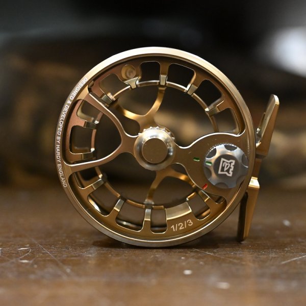 画像2: 【HARDY】Resonate 2000 #1/2/3 (2)