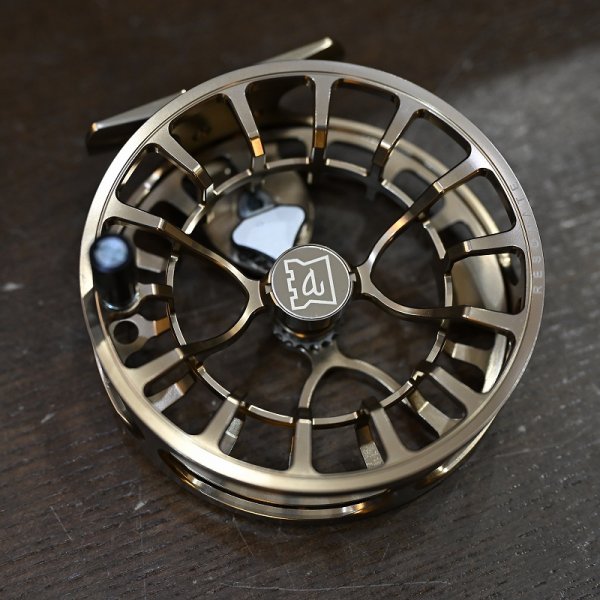 画像4: 【HARDY】Resonate 4000 #3/4/5 (4)