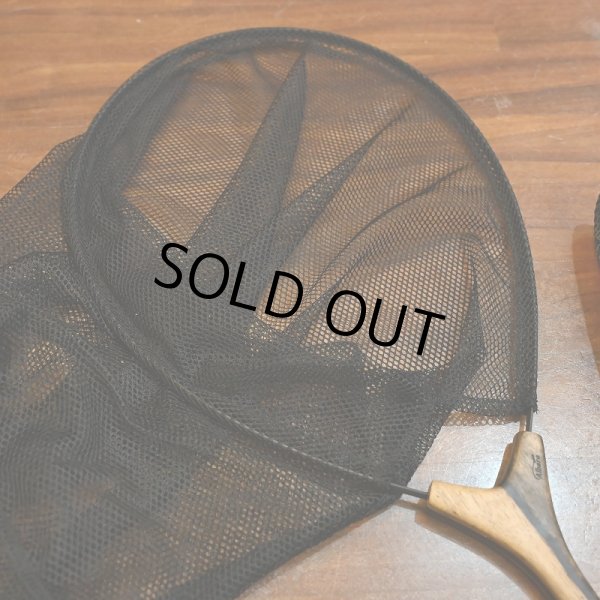 画像3: 【Albero】本流 湖用 スプリングネット ロングハンドル (カスタムオーダー仕様) (3)