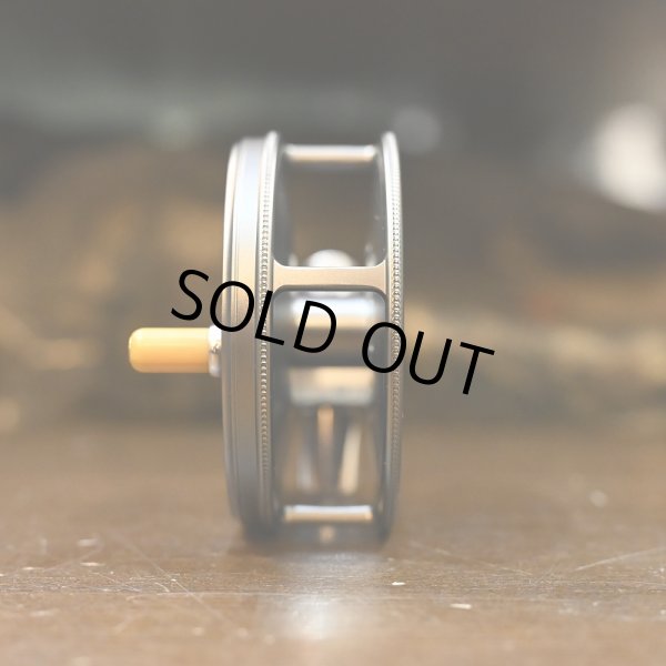 画像3: 【HARDY】PERFECT WIDESPOOL 3 3/8"(USED) (3)