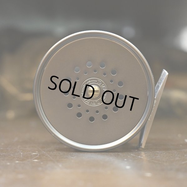 画像2: 【HARDY】PERFECT WIDESPOOL 3 3/8"(USED) (2)