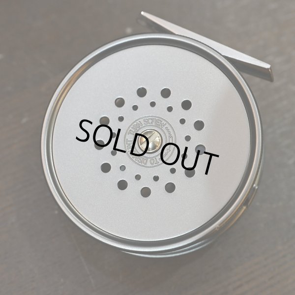 画像4: 【HARDY】PERFECT WIDESPOOL 3 3/8"(USED) (4)