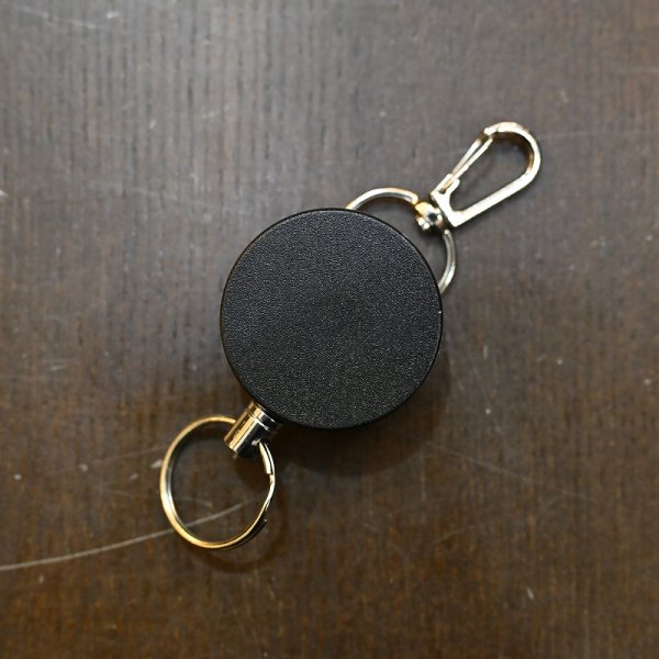 画像2: 【ANGLE】ミニキーバック (2)