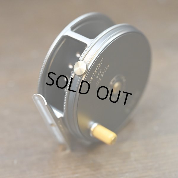 画像6: 【HARDY】PERFECT WIDESPOOL 3 3/8"(USED) (6)