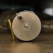 画像1: 【HARDY】1921 WIDE SPOOL PERFECT 3 1/4" RHW(右巻き) (1)