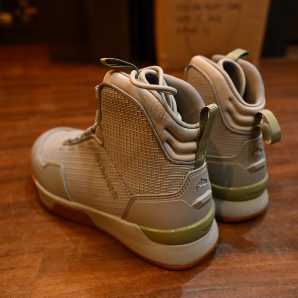 画像3: 【SIMMS】Flat Sneaker (3)