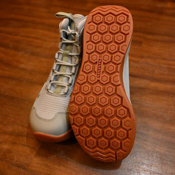 画像4: 【SIMMS】Flat Sneaker (4)