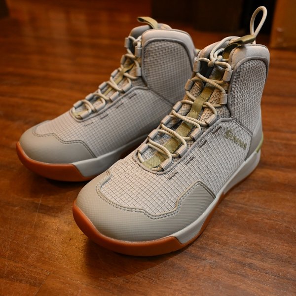 画像2: 【SIMMS】Flat Sneaker (2)