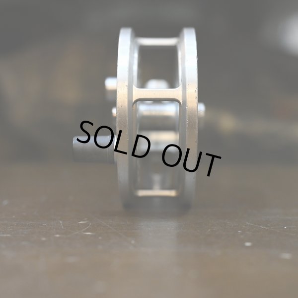 画像2: 【PEERLESS】PEERLESS NO.2 3 1/4"(USED) (2)