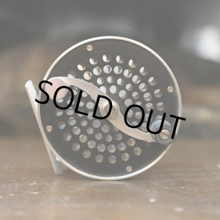 ピアレス リール　No2 PEERLESS NO.2 3 1/4