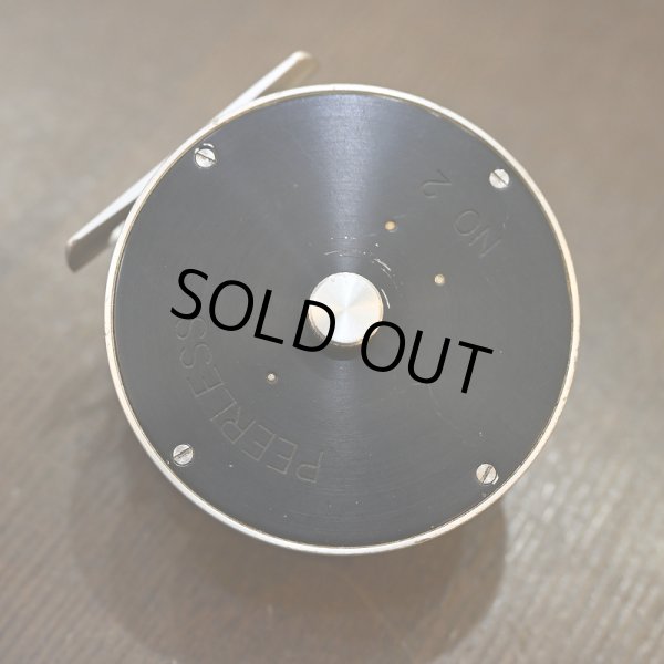 画像4: 【PEERLESS】PEERLESS NO.2 3 1/4"(USED) (4)