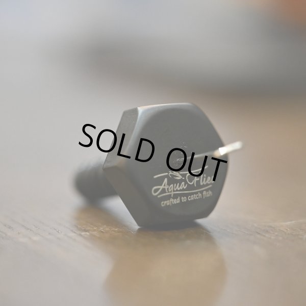 画像2: 【Aqua Flies】PDX Dubbing Spinner (2)