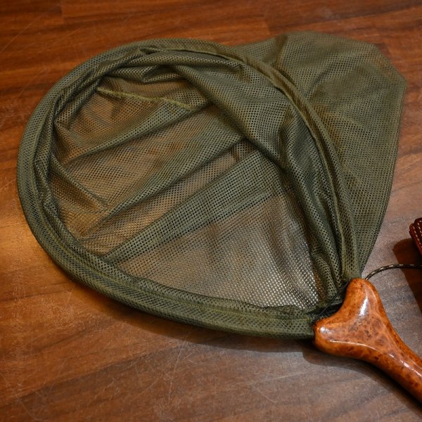 画像4: 【SUGISAKA】スプリングネット 2.5L No.2 (4)