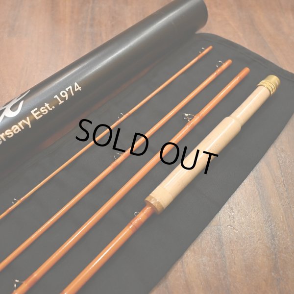 画像3: 【Scott】Scott 50周年記念モデル F703/4 (3)