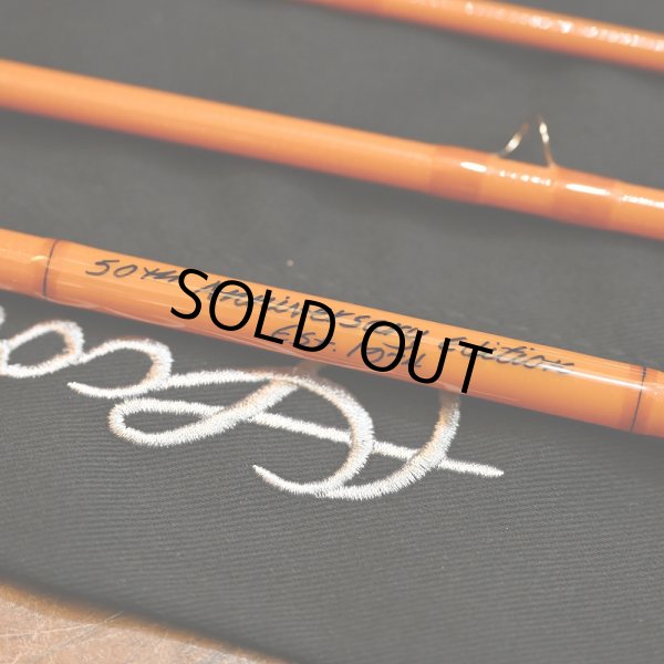 画像7: 【Scott】Scott 50周年記念モデル F703/4 (7)