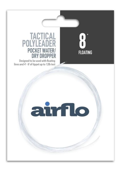 画像2: 【Airflo】Tactical Polyleader (2)