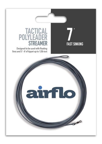 画像3: 【Airflo】Tactical Polyleader (3)