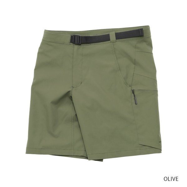 画像5: 【Afterglow】WW CARGO SHORTS / ダブリュダブリュカーゴショーツ (5)