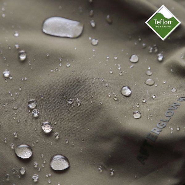 画像3: 【Afterglow】WW CARGO SHORTS / ダブリュダブリュカーゴショーツ (3)