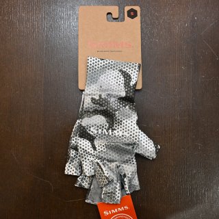 Amazon | SIMMS SolarFlex Guide Glove ソーラーフレックス