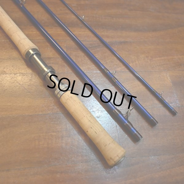 画像2: O-REX Virtuoso 12'2" #8/9(USED) (2)