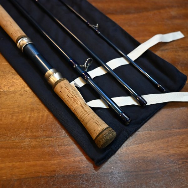 画像3: 【EUFLEX】JTH-RD 1308-4(USED) (3)