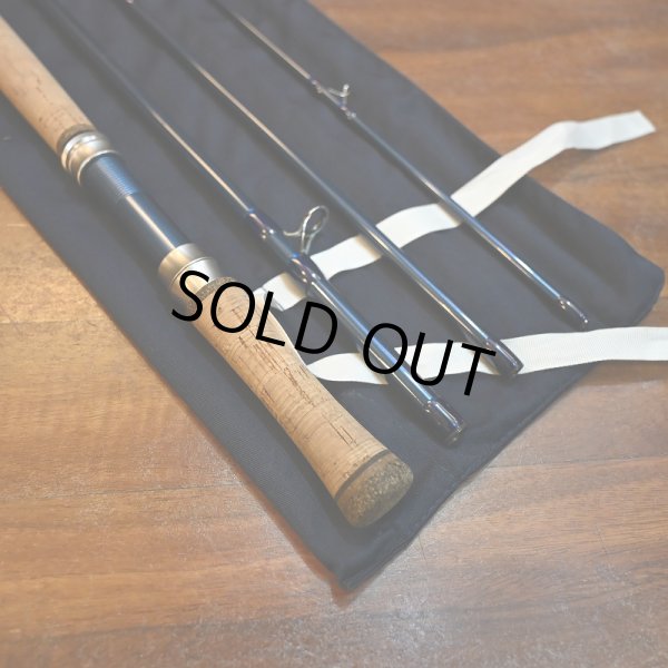 画像3: 【EUFLEX】JTH-RD 1308-4(USED) (3)