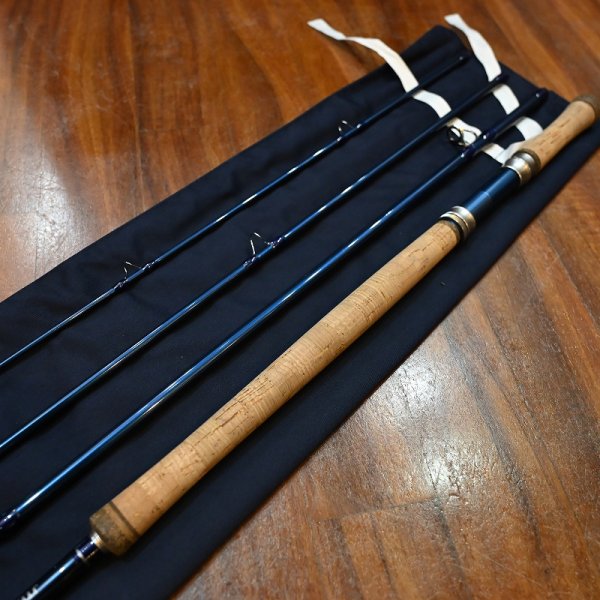 画像4: 【EUFLEX】JTH-RD 1308-4(USED) (4)