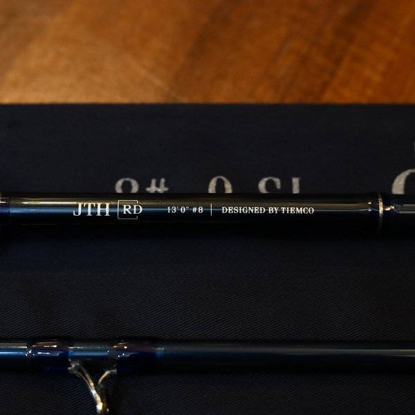 画像2: 【EUFLEX】JTH-RD 1308-4(USED) (2)