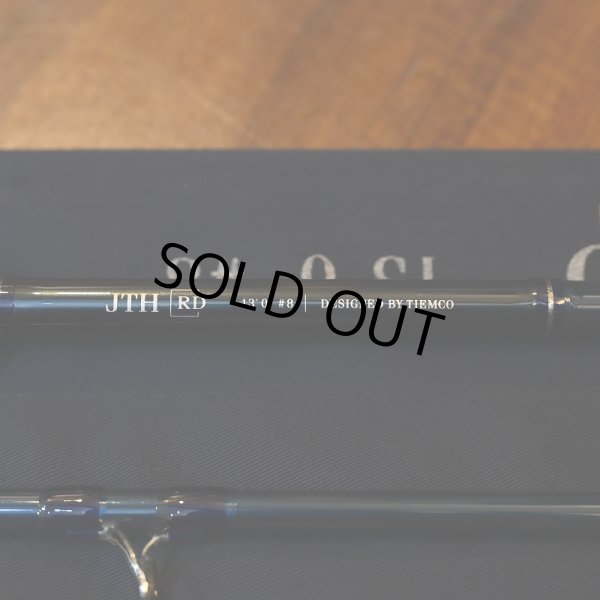 画像2: 【EUFLEX】JTH-RD 1308-4(USED) (2)