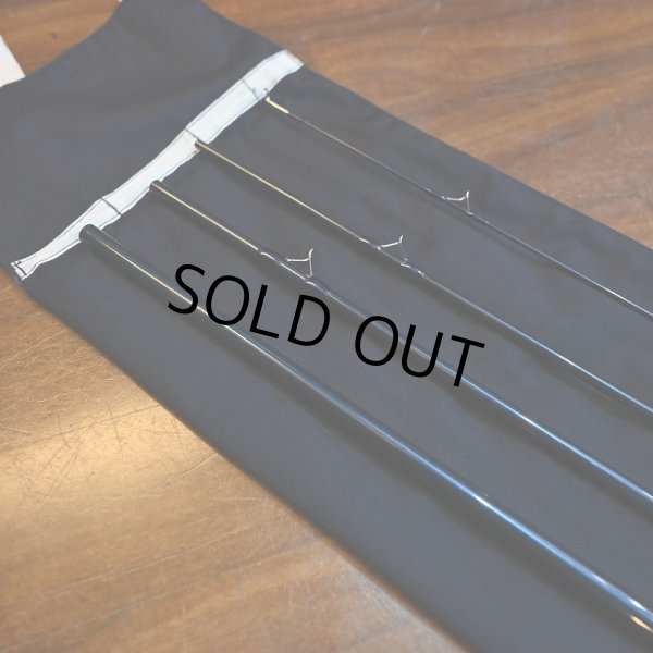 画像6: 【EUFLEX】JTH-RD 1308-4(USED) (6)