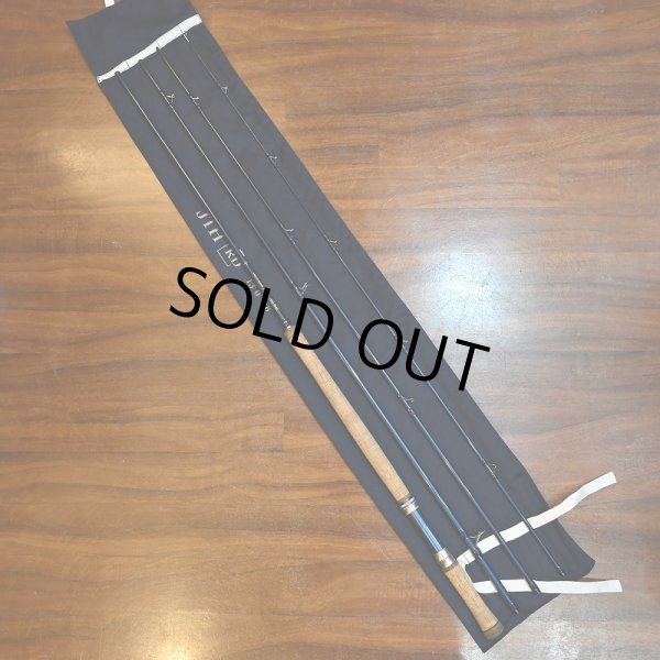 画像1: 【EUFLEX】JTH-RD 1308-4(USED) (1)