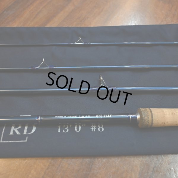 画像5: 【EUFLEX】JTH-RD 1308-4(USED) (5)