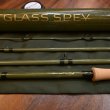 画像4: 【ECHO】FIBERGLASS SPEY 11'10" #6 (4)