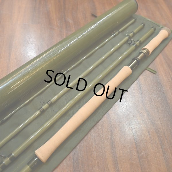 画像4: 【ECHO】FIBERGLASS SPEY 12'0" #7 (4)